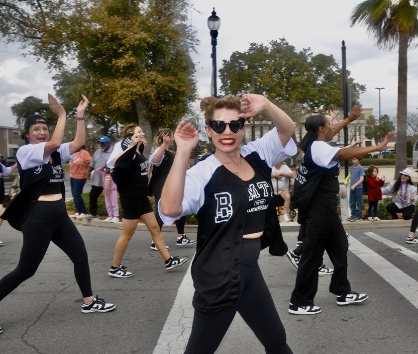 Mardi Gras Gulfport 2026