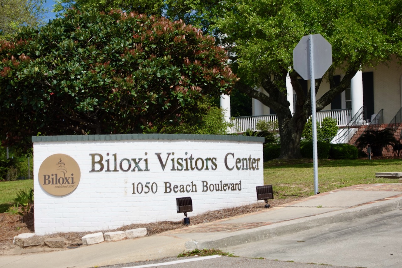 Biloxi April 2026
